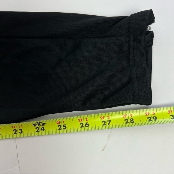 adidas Aeroready Women’s Joggers Sz Small Stripes Multi Color Elastic Waist - Picture 8 of 13